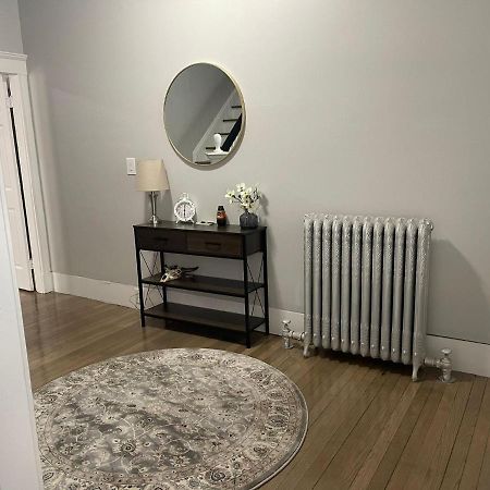 Boston Monadnock Properties Extérieur photo