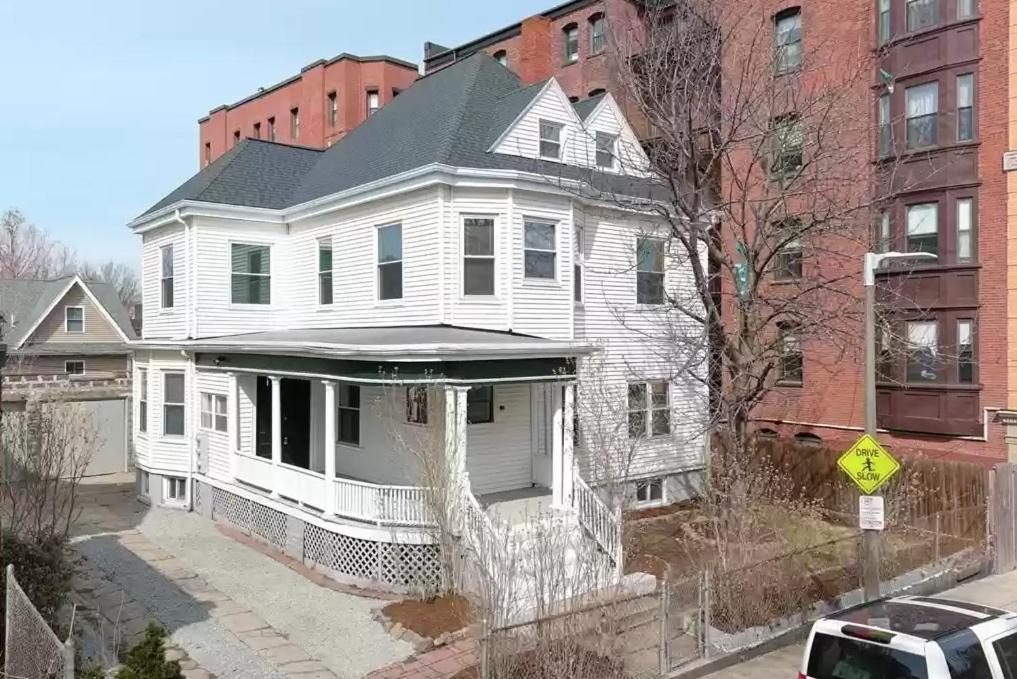 Boston Monadnock Properties Extérieur photo