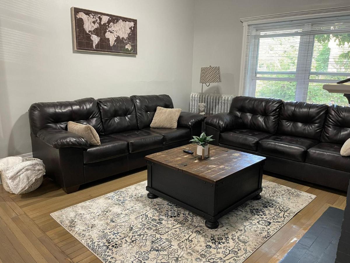 Boston Monadnock Properties Extérieur photo