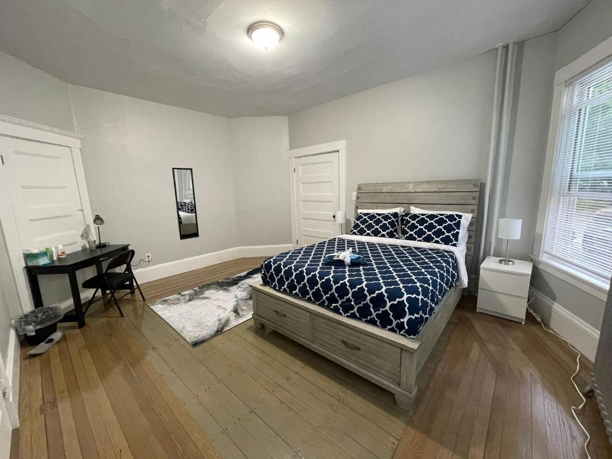 Boston Monadnock Properties Extérieur photo
