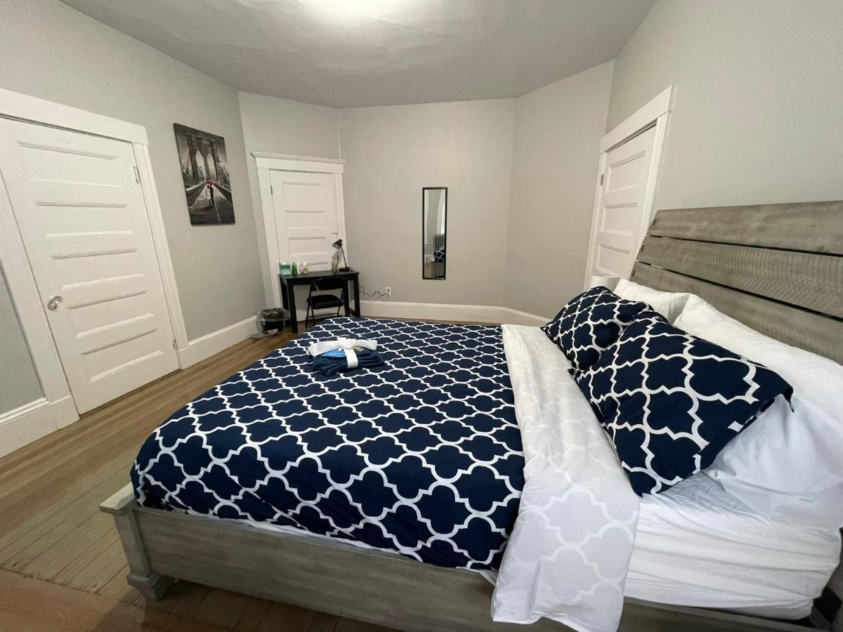 Boston Monadnock Properties Extérieur photo
