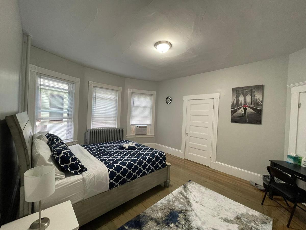 Boston Monadnock Properties Extérieur photo