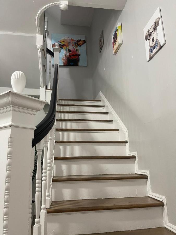 Boston Monadnock Properties Extérieur photo