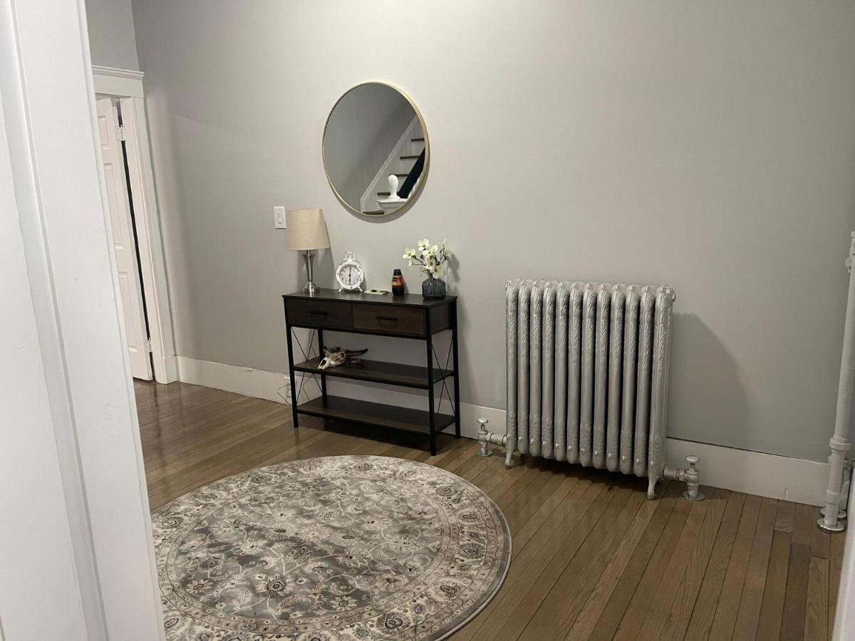 Boston Monadnock Properties Extérieur photo