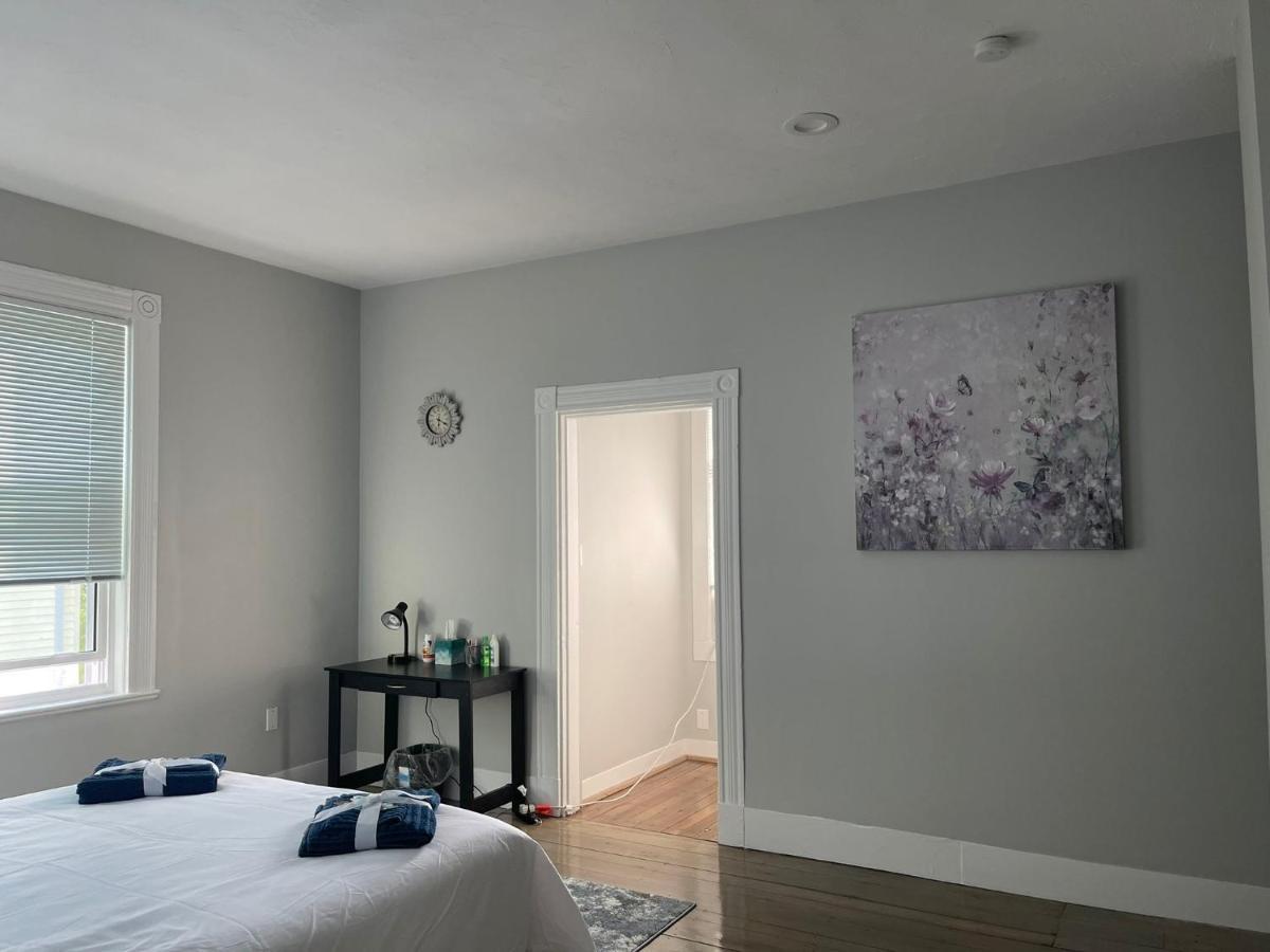 Boston Monadnock Properties Extérieur photo