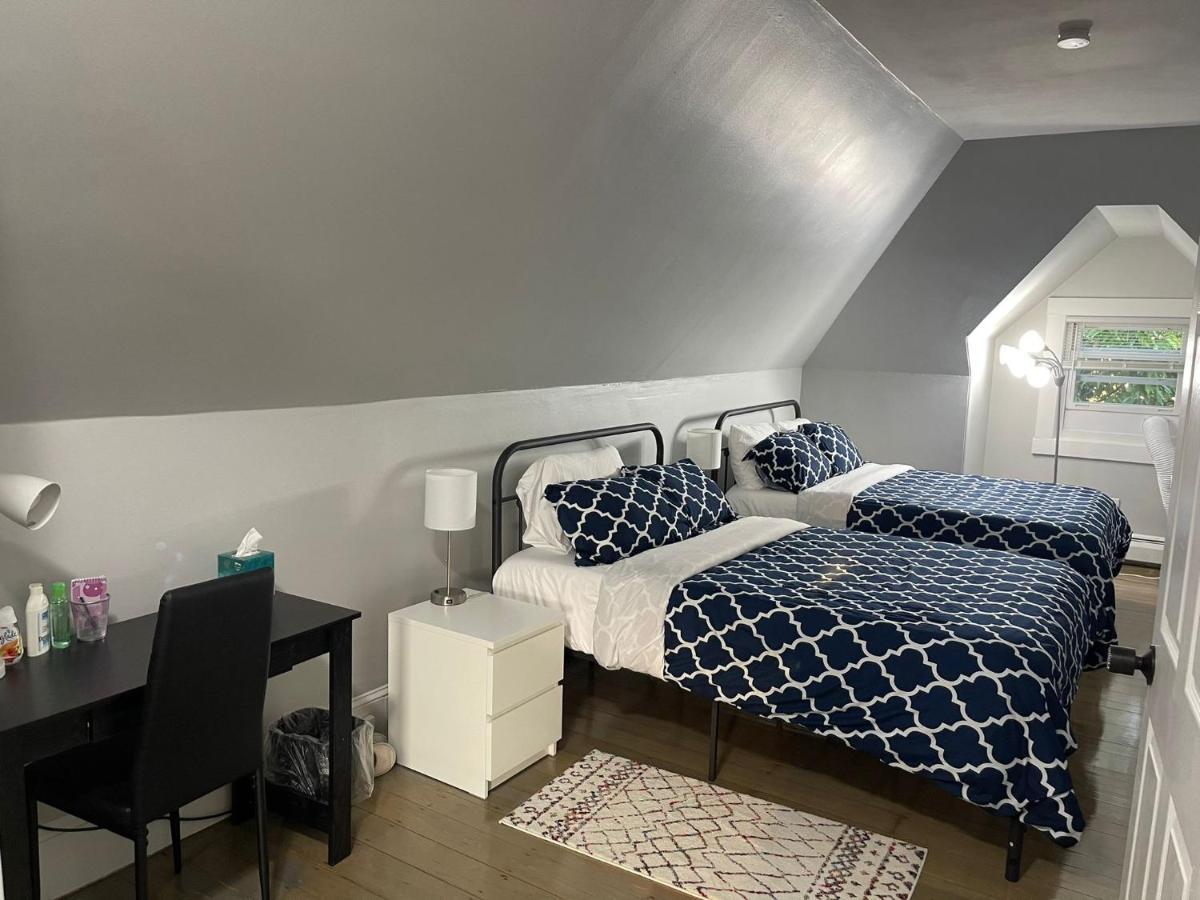 Boston Monadnock Properties Extérieur photo