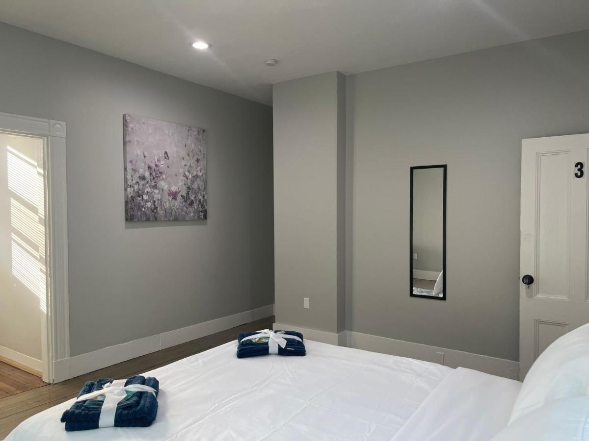 Boston Monadnock Properties Extérieur photo