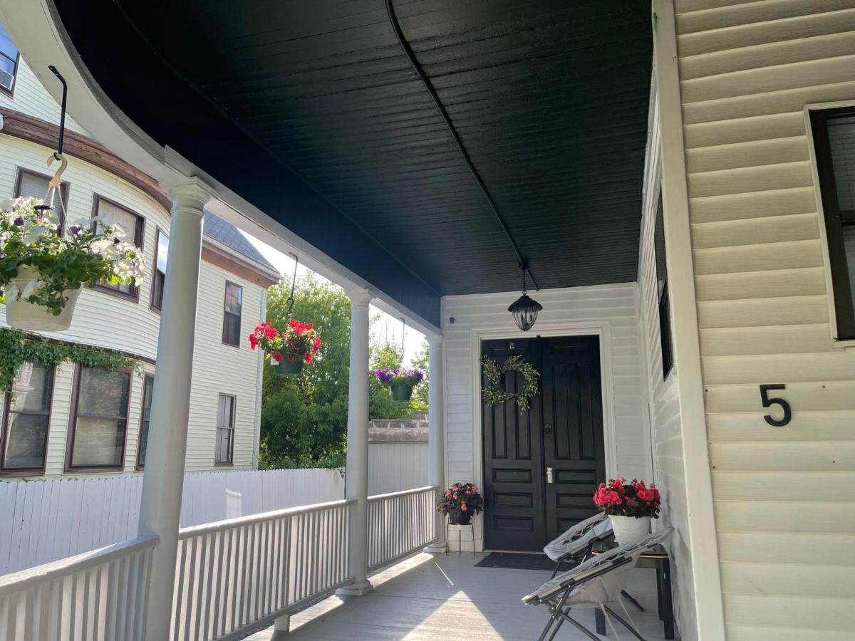 Boston Monadnock Properties Extérieur photo