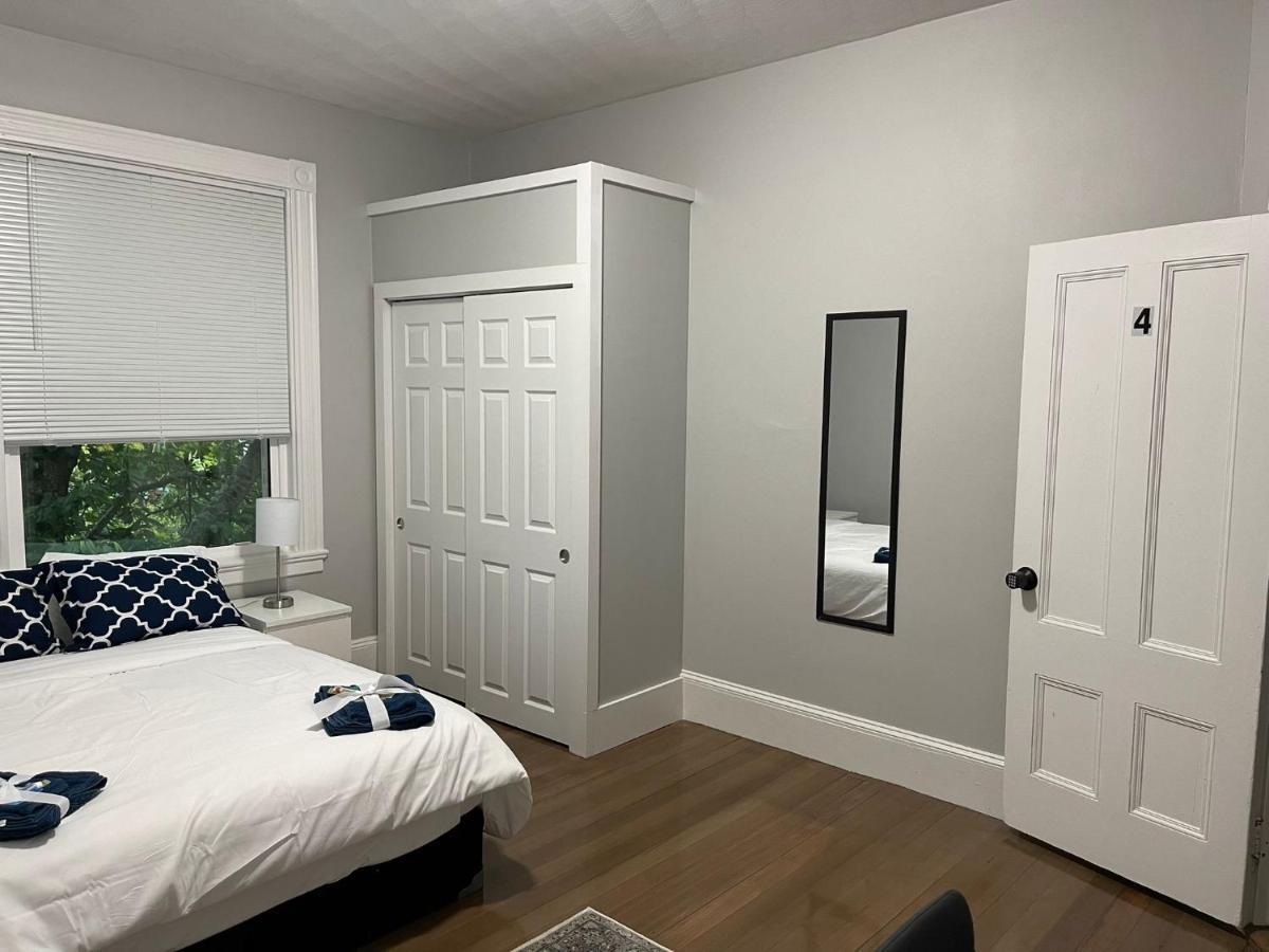 Boston Monadnock Properties Extérieur photo