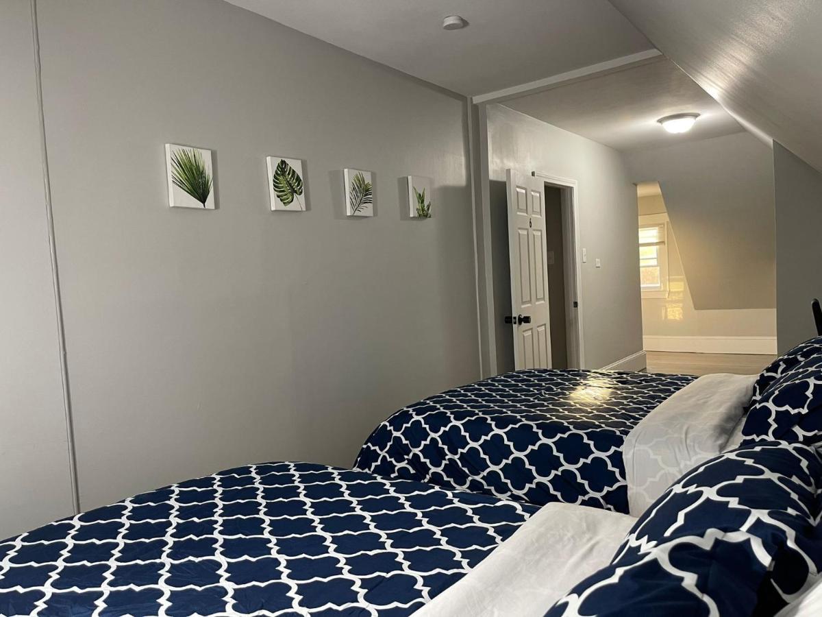Boston Monadnock Properties Extérieur photo