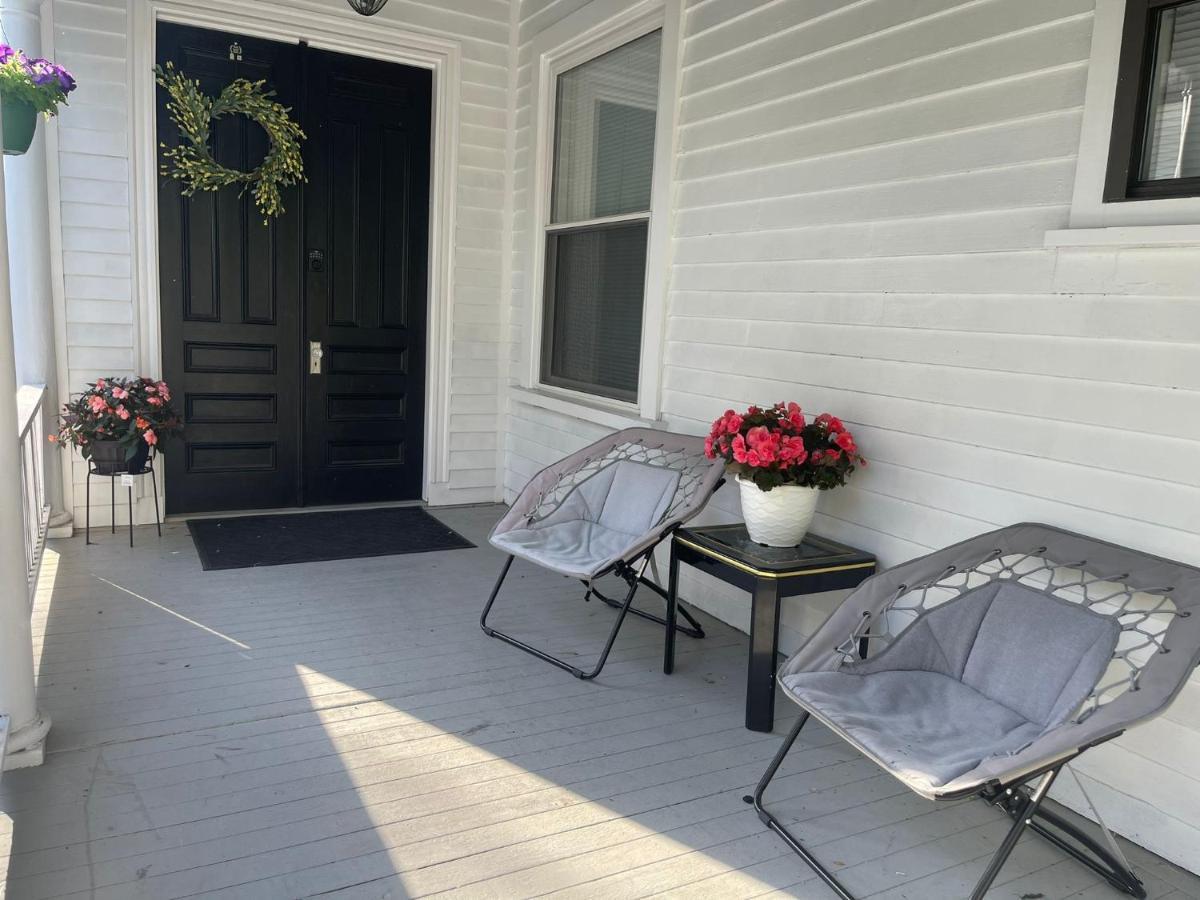 Boston Monadnock Properties Extérieur photo