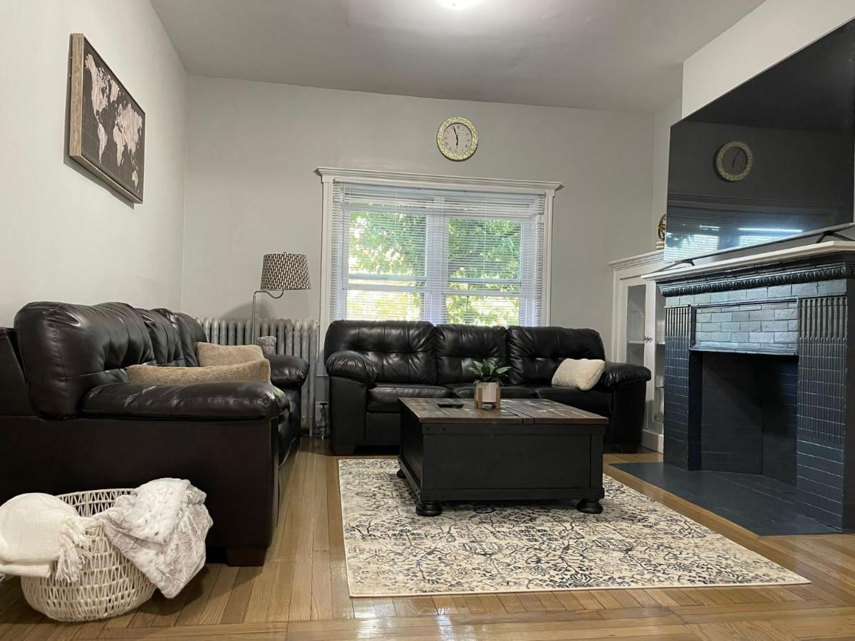 Boston Monadnock Properties Extérieur photo