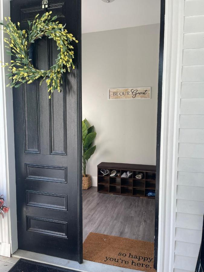 Boston Monadnock Properties Extérieur photo