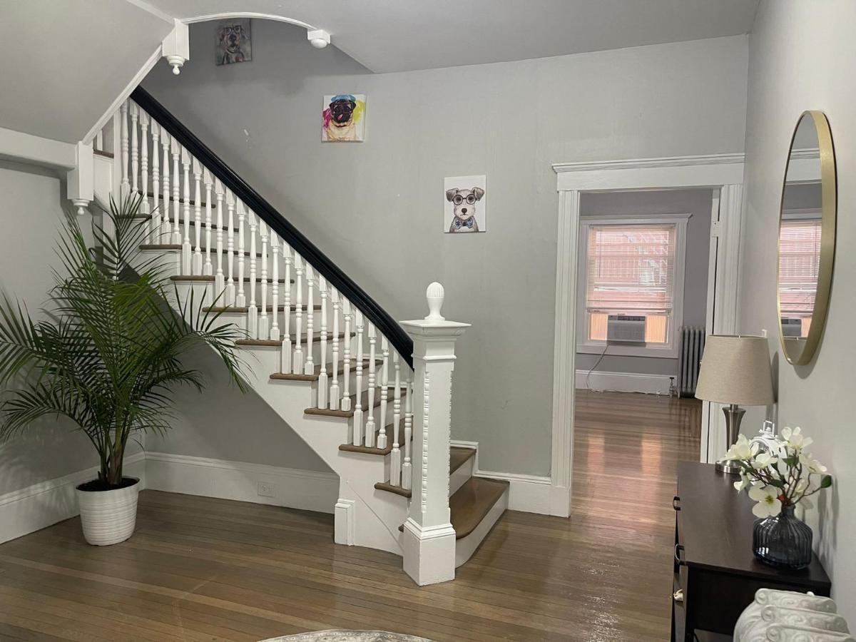 Boston Monadnock Properties Extérieur photo