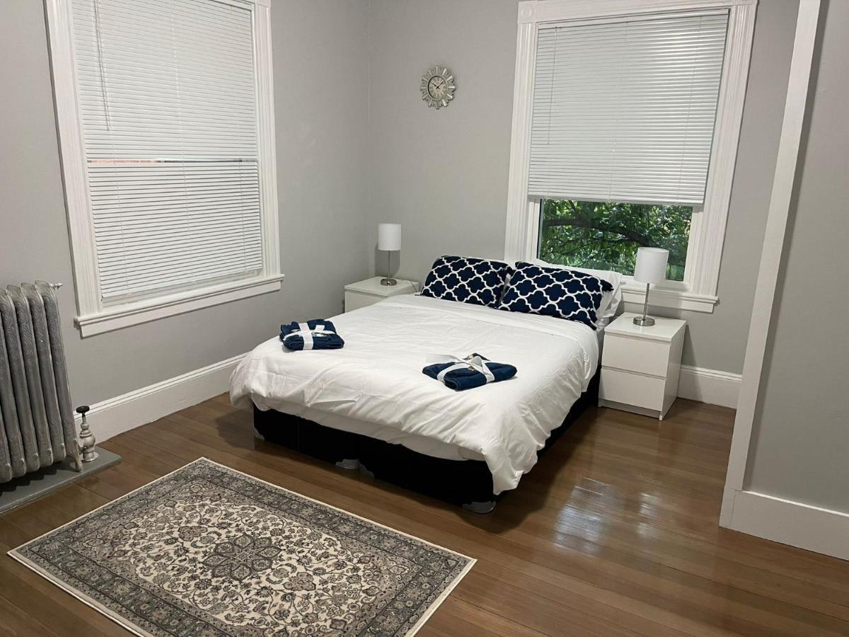 Boston Monadnock Properties Extérieur photo