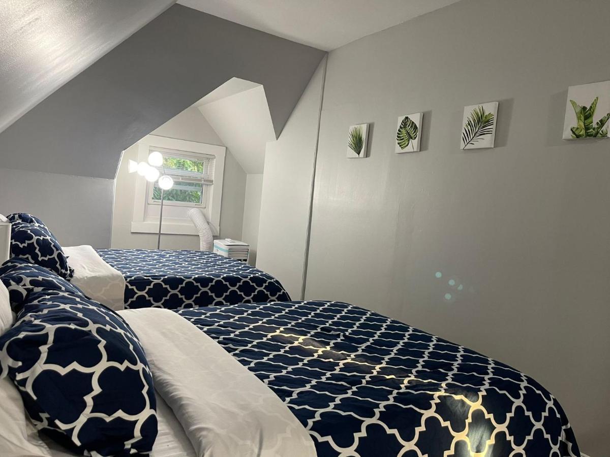 Boston Monadnock Properties Extérieur photo