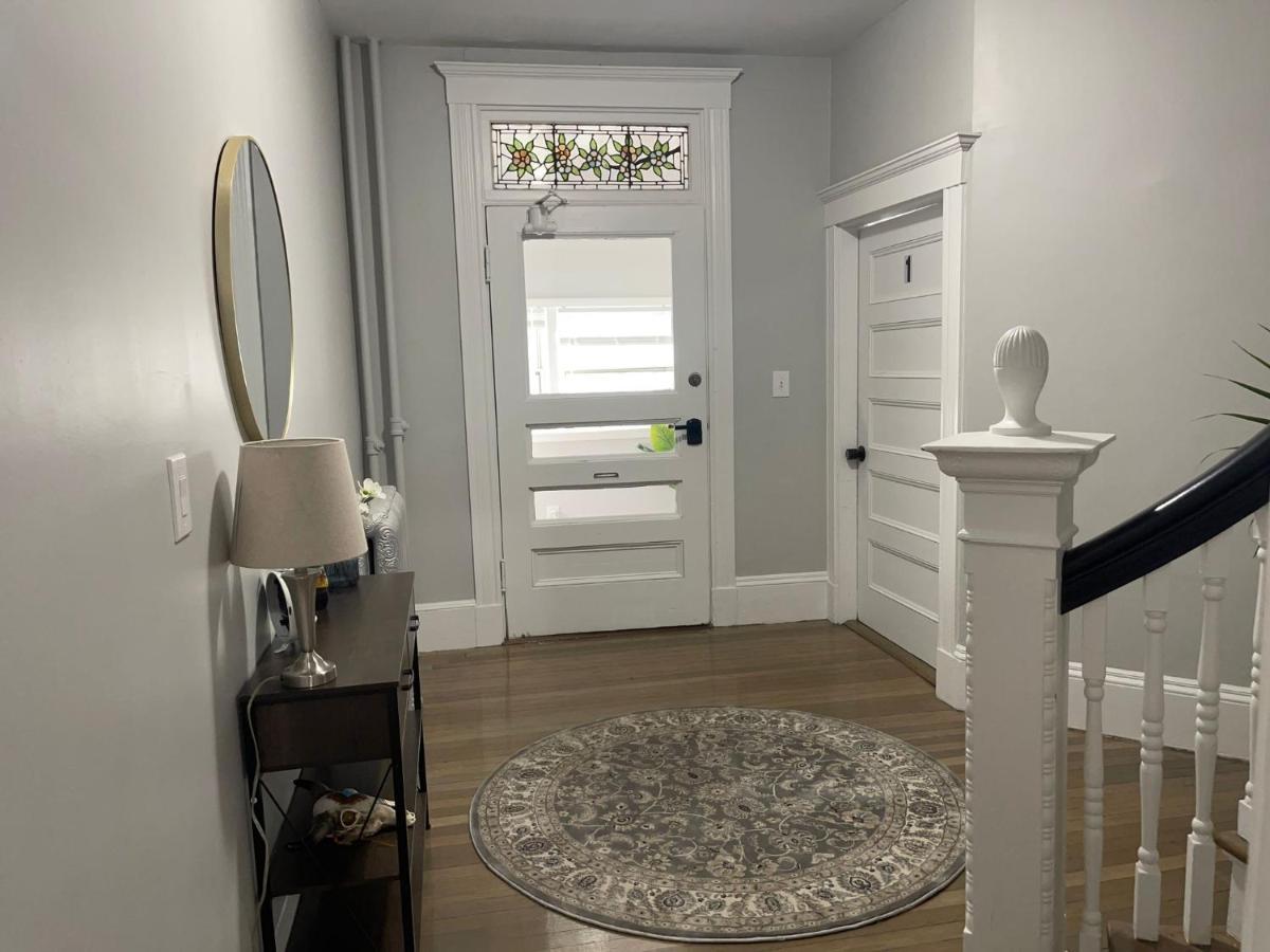Boston Monadnock Properties Extérieur photo