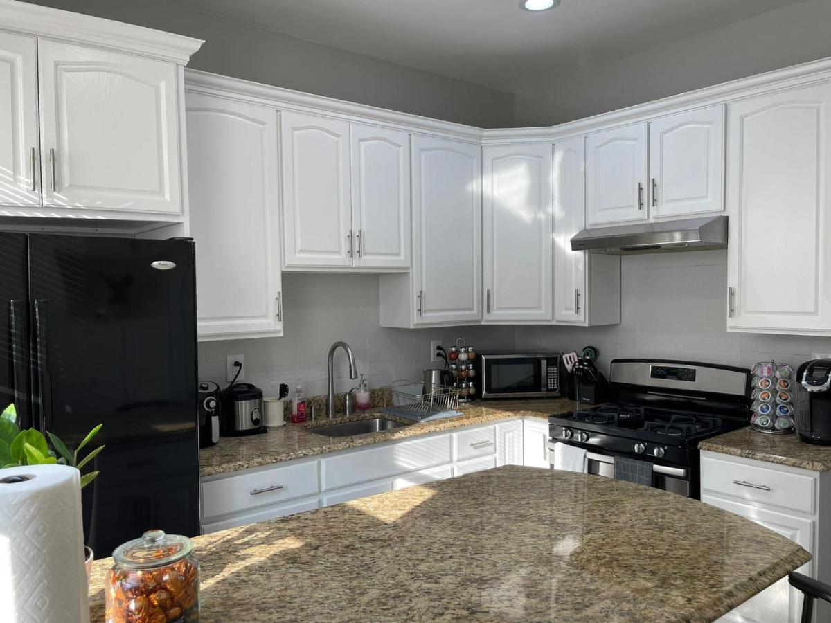 Boston Monadnock Properties Extérieur photo