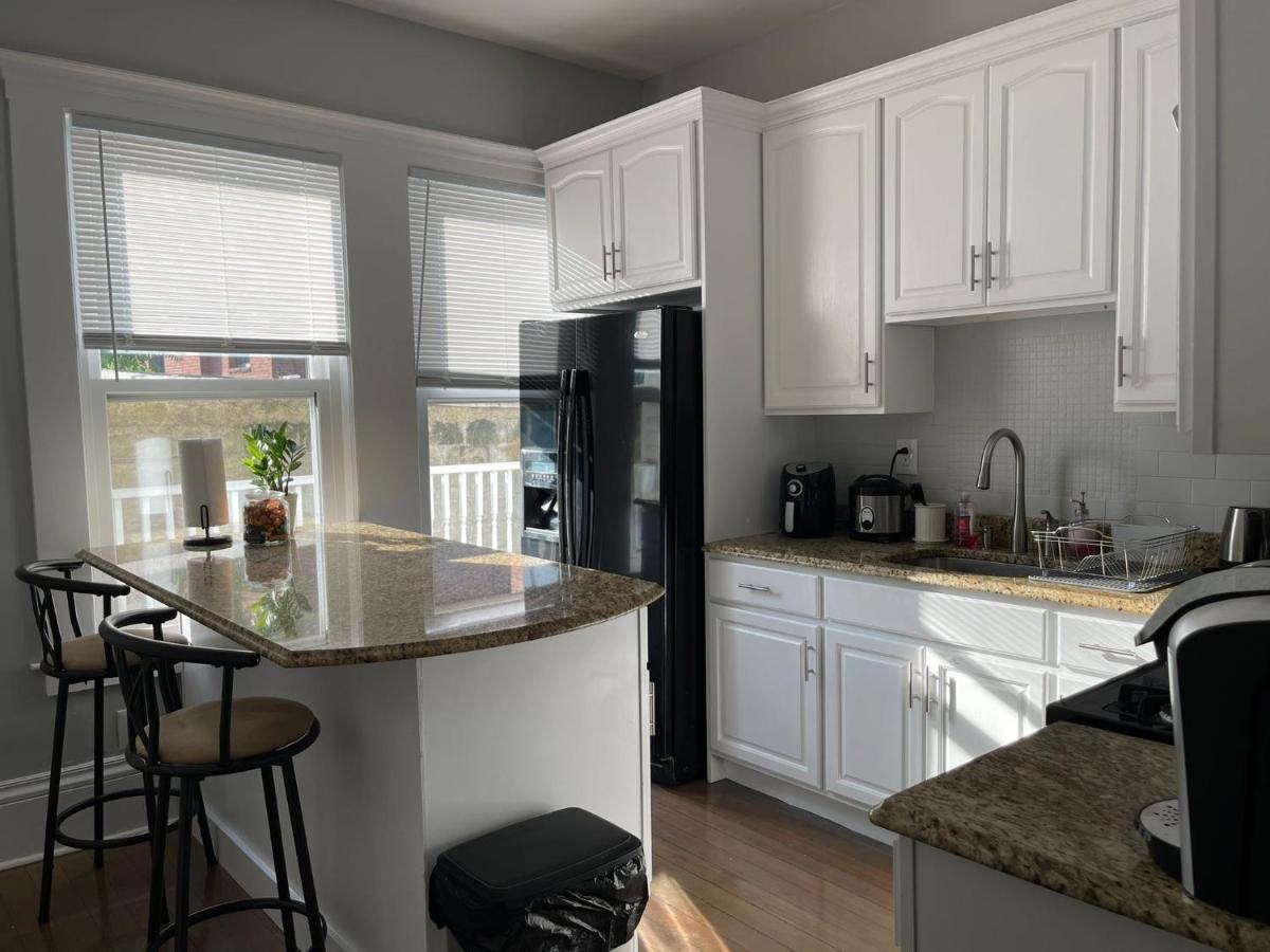 Boston Monadnock Properties Extérieur photo