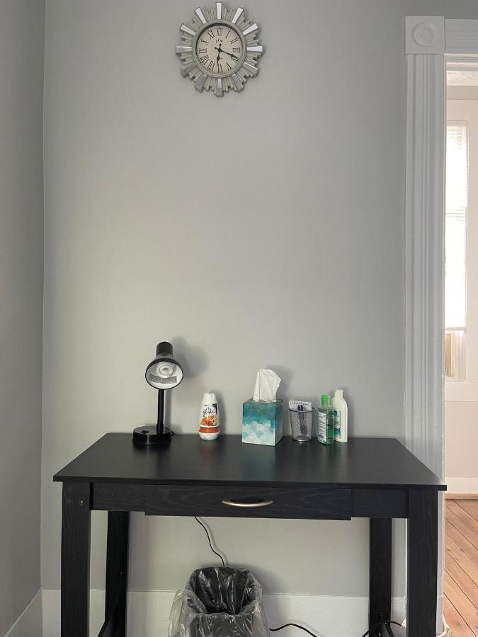 Boston Monadnock Properties Extérieur photo