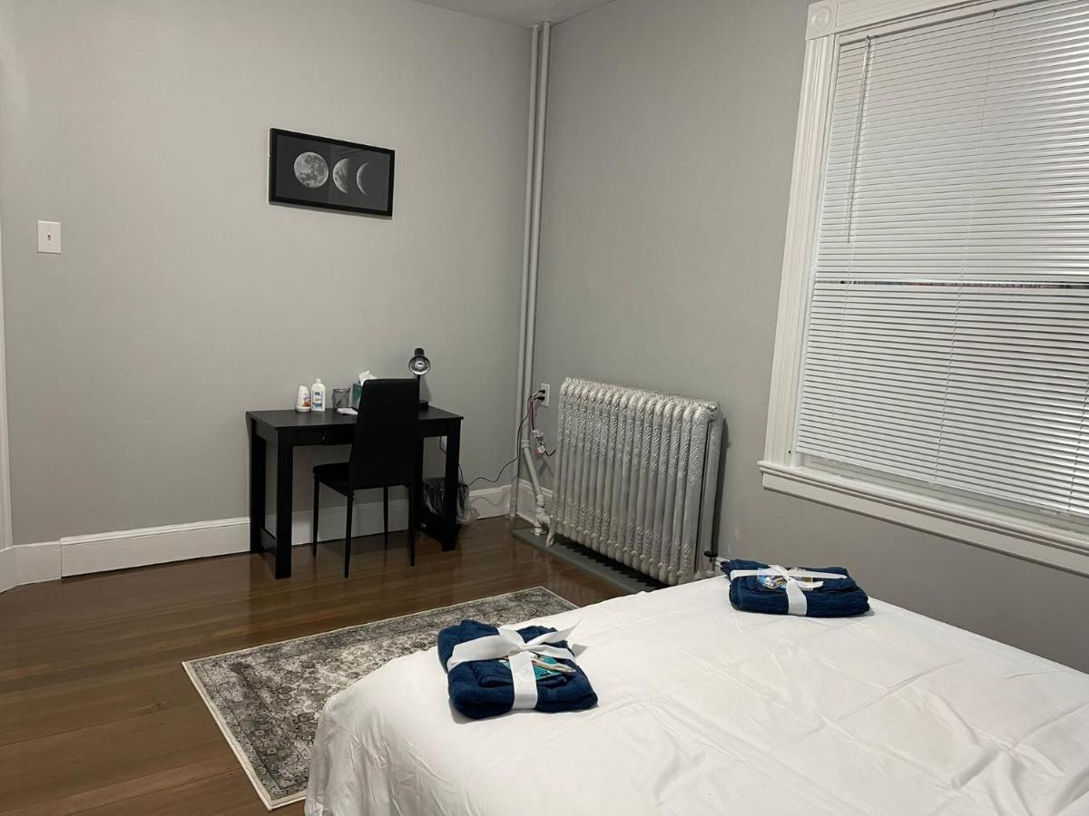 Boston Monadnock Properties Extérieur photo