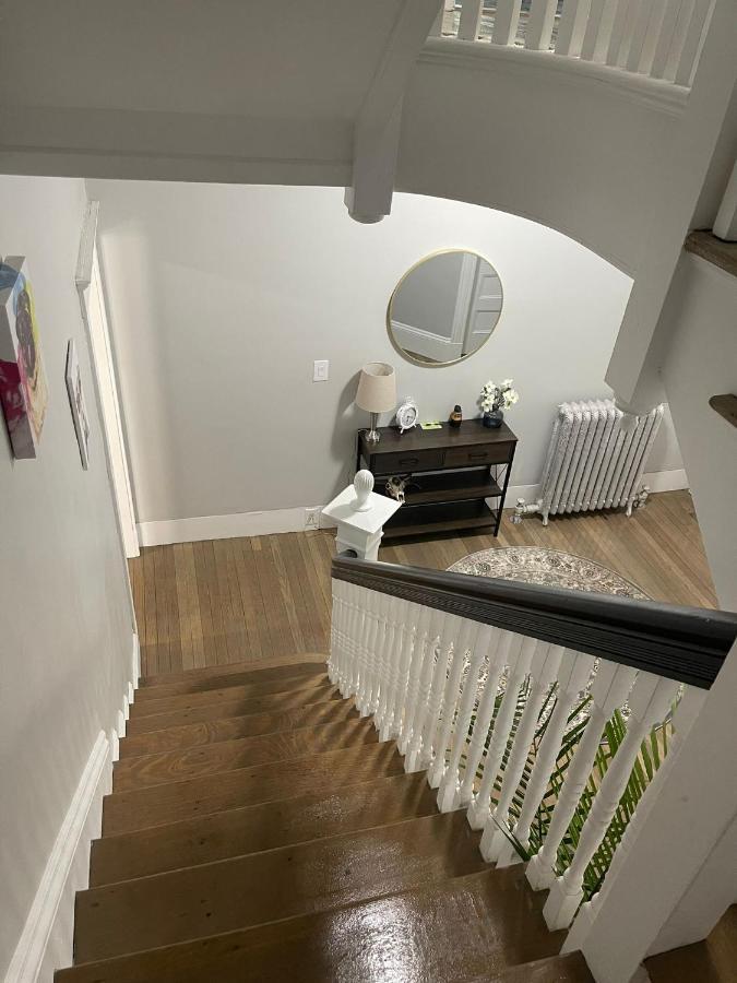 Boston Monadnock Properties Extérieur photo